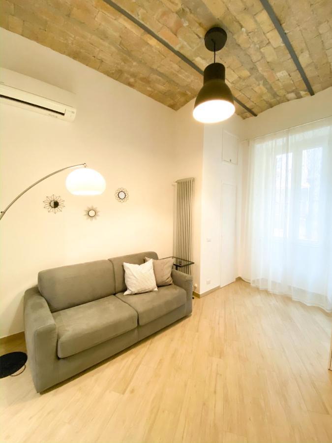 Domus Termini Lägenhet Rom Exteriör bild