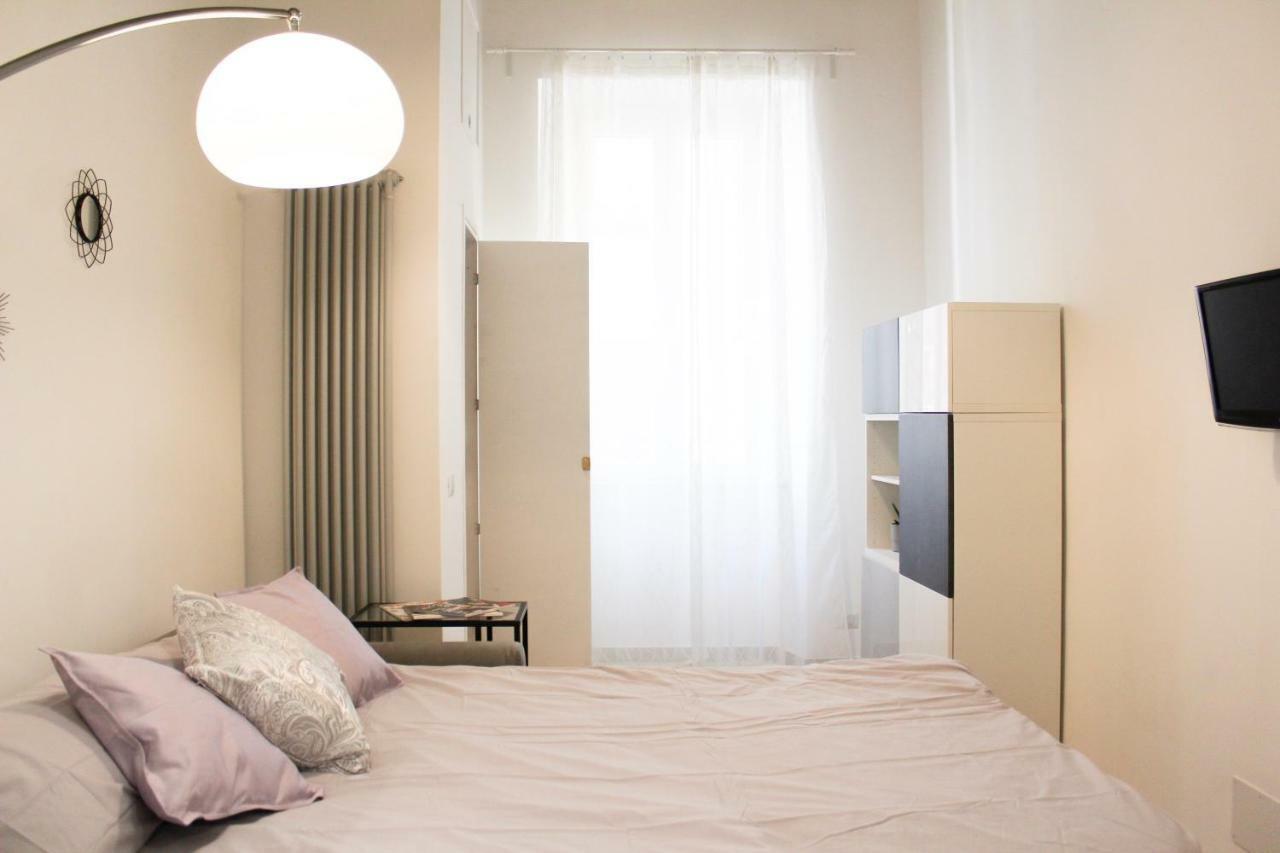 Domus Termini Lägenhet Rom Exteriör bild
